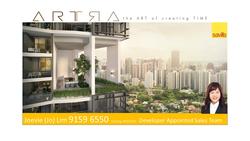 Artra (D3), Apartment #147233102